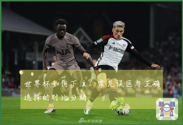 世界杯如何下注？常见误区与正确选择的对比分析