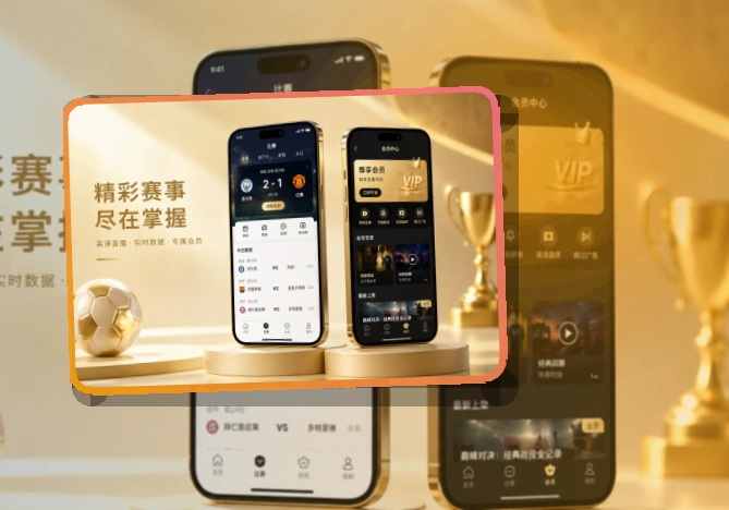 500彩票网官方 App亮点面板 页面展示